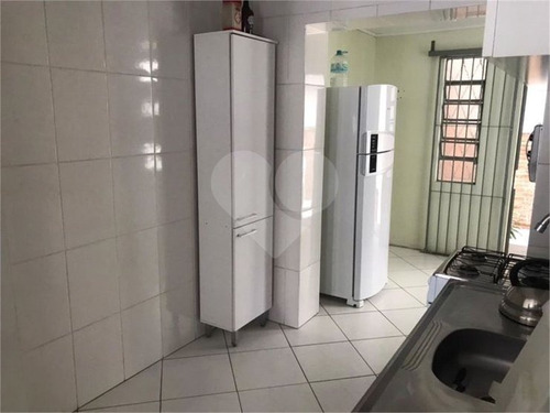 Casa De 3 Dormitórios No Jardim Carvalho - 28-im496615