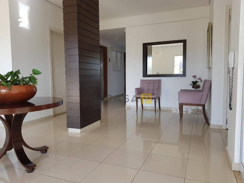 Imagem 10 de 30 de Apartamento Com 3 Dormitórios À Venda, 88 M² Por R$ 750.000,00 - Jardim Glória - Americana/sp - Ap0475