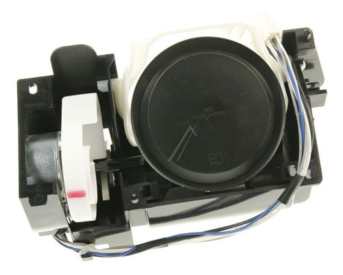 Motor Dispensador Hielos Da97-08680h Samsung Rf263beaesl/zs