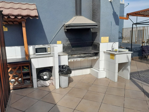 Seguro Y Conectado Departamento Familiar En Parque Almagro