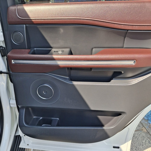 Ford Expedition 3.5 Limited 4x2 At