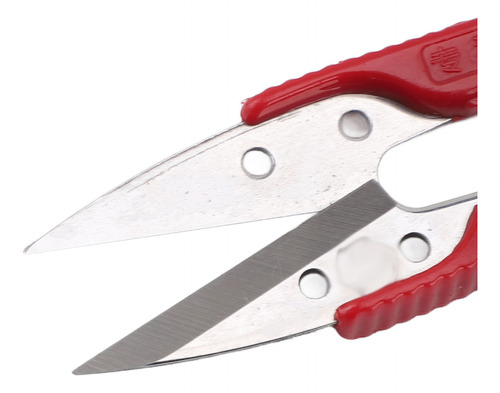 Tijeras Tailor Scissors De Acero Inoxidable Profesional En F