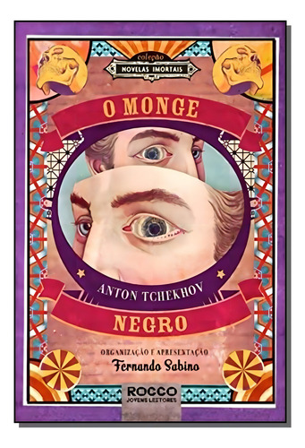 Monge Negro, O