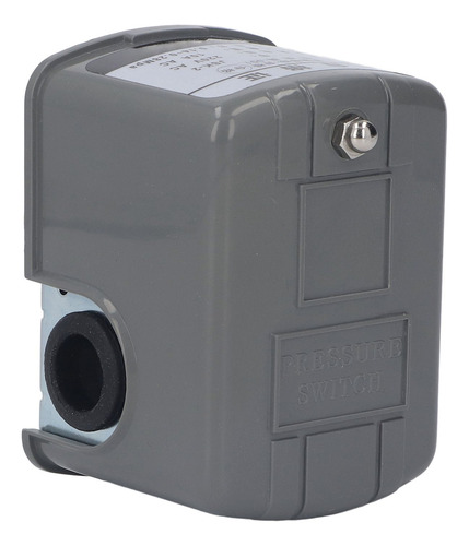 Bomba De Pozo Ajustable, Control De Agua A Presión, 3/8 PuLG