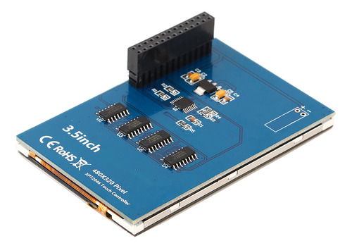 Pantalla Rpi De 3.5 Pulgadas Para Electrónica De Consumo 480