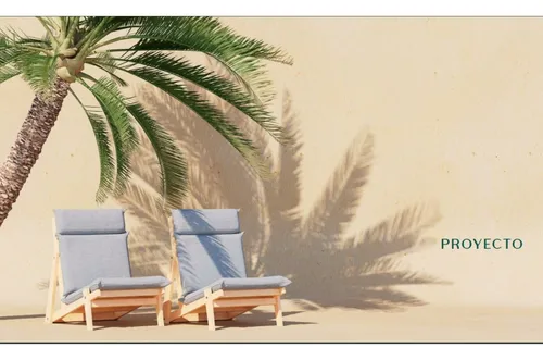 Venta De Apartamentos Sobre Planos Pozos Colorados Permiso Turistico