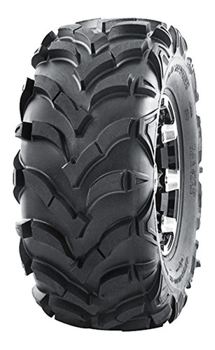 Cubierta 25x10x12 Wanda P341 Atv Canam Polaris