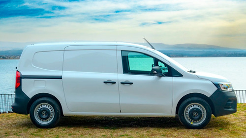 Renault Kangoo E-Tech 0.0 Electric