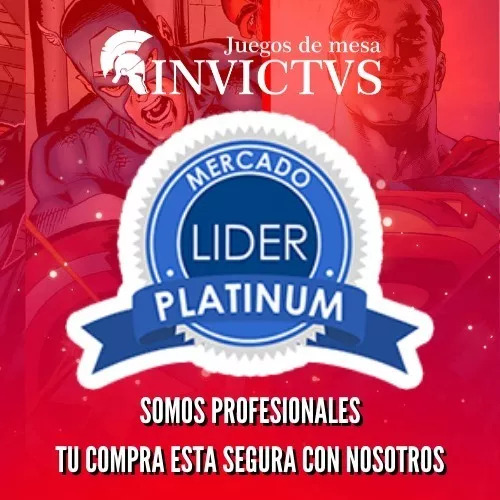 Mysterium Hidden Signs - Expansion - Español - Asmodee