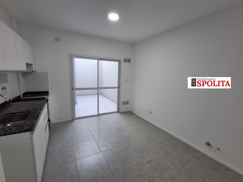 Departamento En Venta Jose Leon Suarez