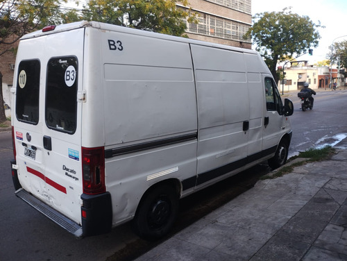 Fiat Ducato 2.3 Economy Maxicargo Mjet Te