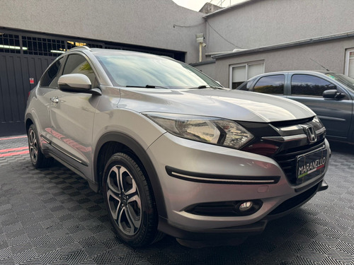 Honda HR-V 1.8 Ex-l 2wd Cvt