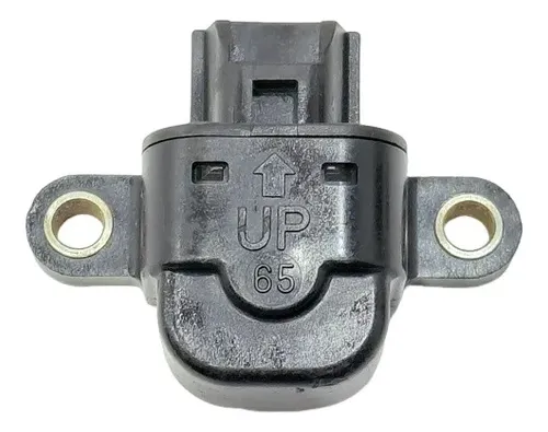 Sensor Inclinação Up Zx 6 2012-2012 | MercadoLivre
