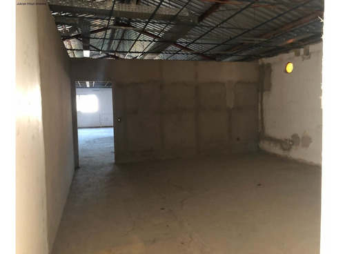 Imagem 3 de 5 de Galpão - Gl00126 - 33748888