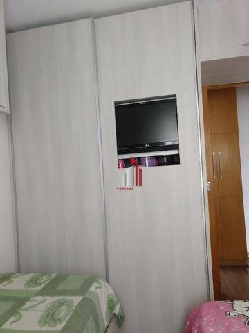 Imagem 13 de 14 de Apartamento Com 2 Dormitórios À Venda, 49 M² Por R$ 258.000,00 - Freguesia Do Ó - São Paulo/sp - Ap0285