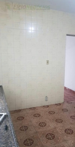 Imagem 21 de 22 de Casa Para Venda, 2 Dormitórios, Freguesia Do Ó - São Paulo - 2833
