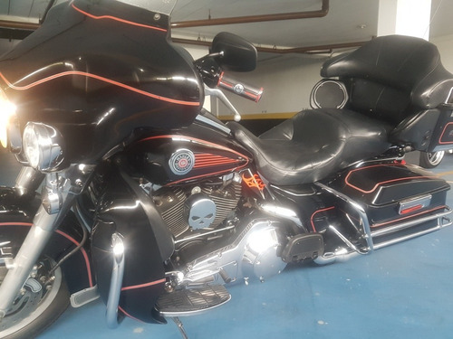 Imagem 7 de 14 de Harley Davidson Ultra Classic