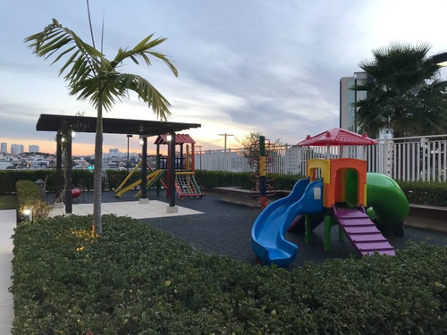 Imagem 21 de 25 de Apartamento Com 3 Dormitórios Para Alugar, 87 M² Por R$ 2.800,00/mês - Condomínio Mistral Campolim - Sorocaba/sp - Ap0046