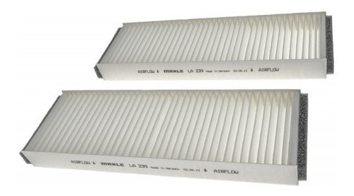 Filtro De Polen Audi A6 Quattro 3.2l V6 05-09