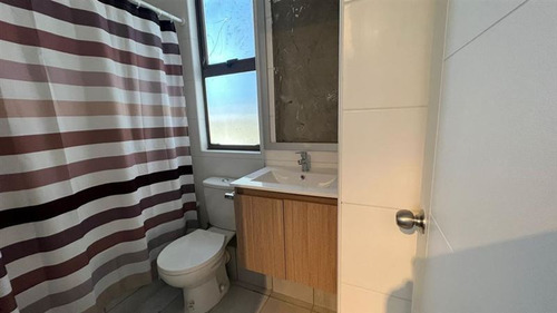 Departamento En Venta De 2 Dormitorios En Villa Alemana