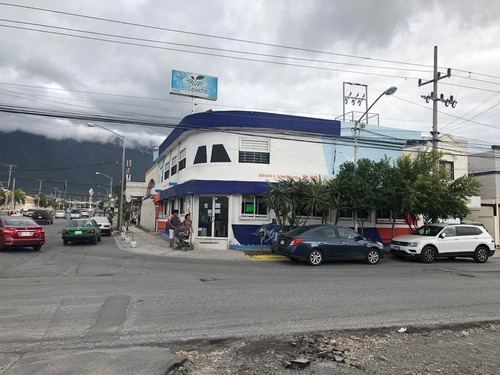 Imagen 1 de 12 de Venta Edificio Comercial En Barrio Estrella, Monterrey