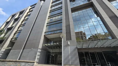 Oficina en alquiler