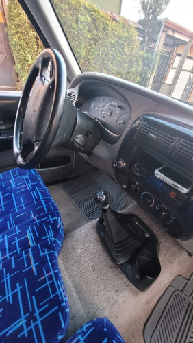 Imagen 7 de 10 de Ford Ranger Xlt 97