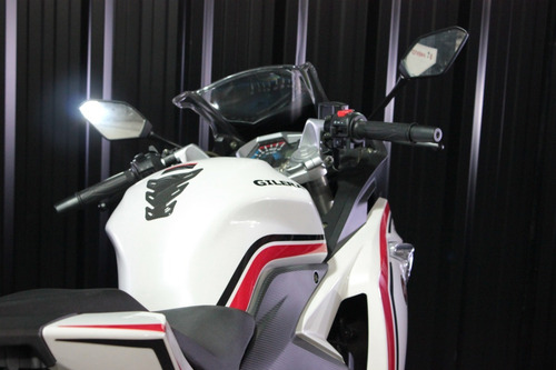 Motos 250 Gilera Vc 250 Prova (loncin Voge Pista) 0km