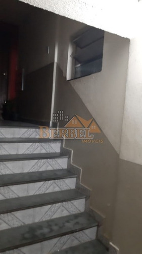 Imagem 14 de 18 de Apartamento Com 2 Dormitórios, 1 Vaga, 42 M² - Conjunto Habitacional Santa Etelvina I - 5753