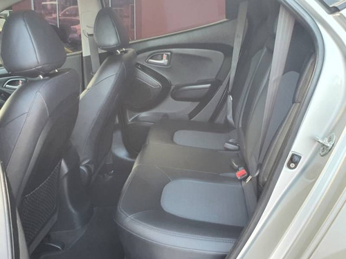 Imagem 9 de 9 de Hyundai Ix35 Gls 2.0 16v