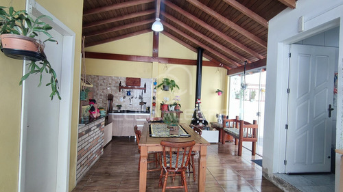 Imagem 28 de 30 de Casa À Venda No Bairro Igara - Canoas/rs - 249