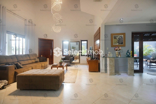 Imagem 3 de 26 de Casa Em Santa Luzia Com 3 Dormitórios - 3166