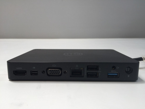 Docking Station Dell Usb 3.0 Tipo C K17a (Usado)