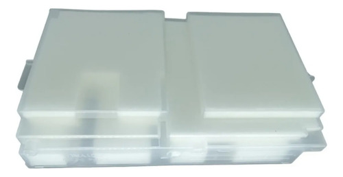 Almohadillas Brother Dcp T520w T720dw T920dw Nueva Orignal