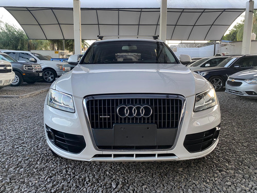 Audi Q5 2.0 Trendy S Tronic Quattro Dsg
