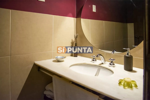 Casa En Golf - Punta Del Este