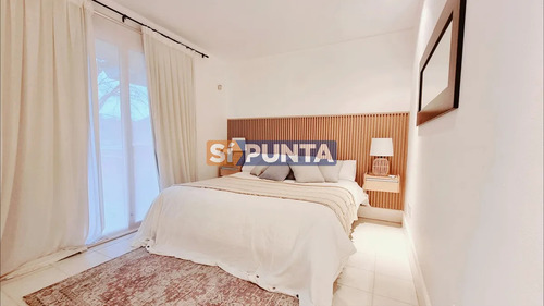Casa En El Golf, Hoyo 7, 4 Dormitorios, Barbacoa Y Piscina, Playroom