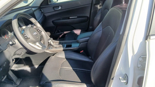 Vendo Kia K5 2019 Financiamiento Disponible Inicial 250,000