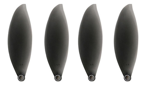 8 Piezas De Hélice De Bajo Ruido Props Cw / Ccw Para Parrot