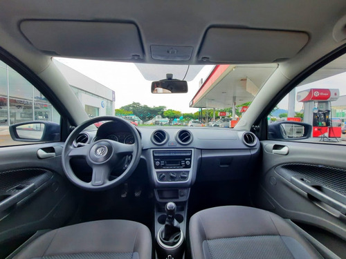 Volkswagen Gol Cup 2016 1.6 Fwd Mec. 611