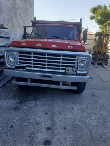 Ford 7000