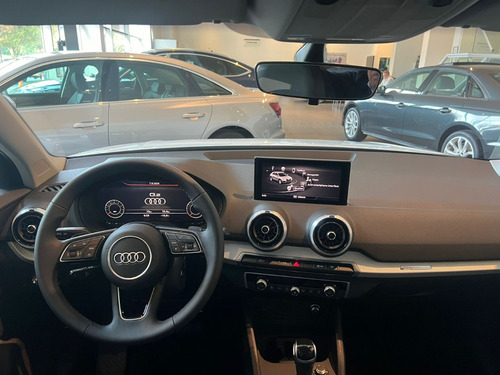 Audi Q2 1.5 35 Tfsi Advanced 150 Cv