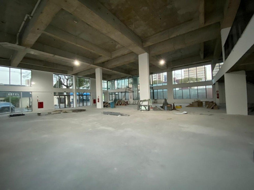 Imagem 4 de 15 de Predio Comercial - Vila Guiomar - Ref: 3259 - L-3259