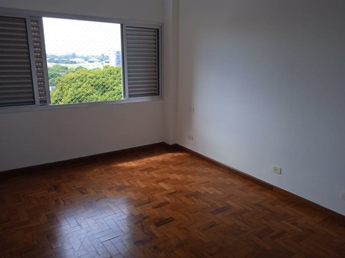 Apartamento Braz Lemes 1400 Metros Do Metro Santana - Mi84521