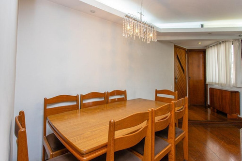 Imagem 2 de 25 de Apartamento Com 4 Dormitórios À Venda, 143 M² Por R$ 1.320.000,00 - Moema - São Paulo/sp - Ap2004