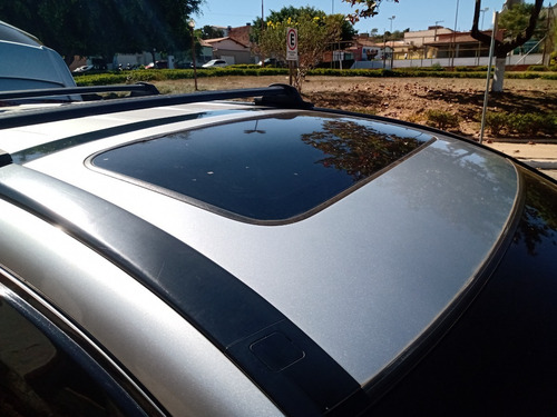 Imagem 10 de 12 de Crv - Honda Top De Linha