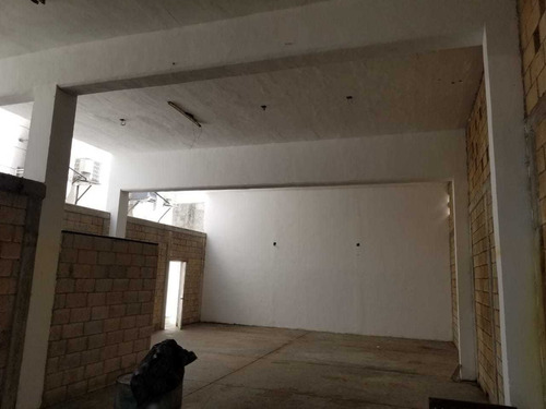 Imagen 3 de 10 de Bodega En Venta Sobre Avenida Ideal Para Atención Al Publico O Como Bodega P3303