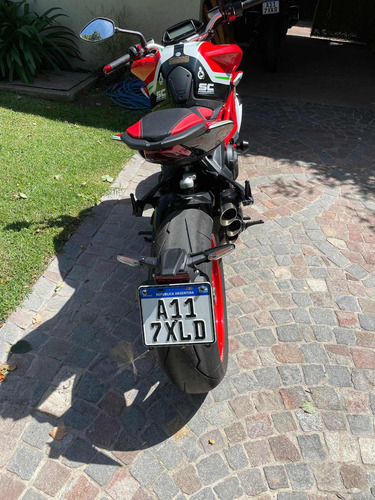Mv Augusta 800 Rc 800 Reparto Corsé Edicion Limitada 177-250