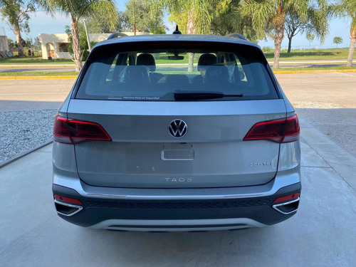 Volkswagen Taos 1.4 250 Tsi Comfortline