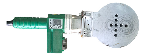 Termofusora 1200 W Acquasystem Digital C Valija (Usado)